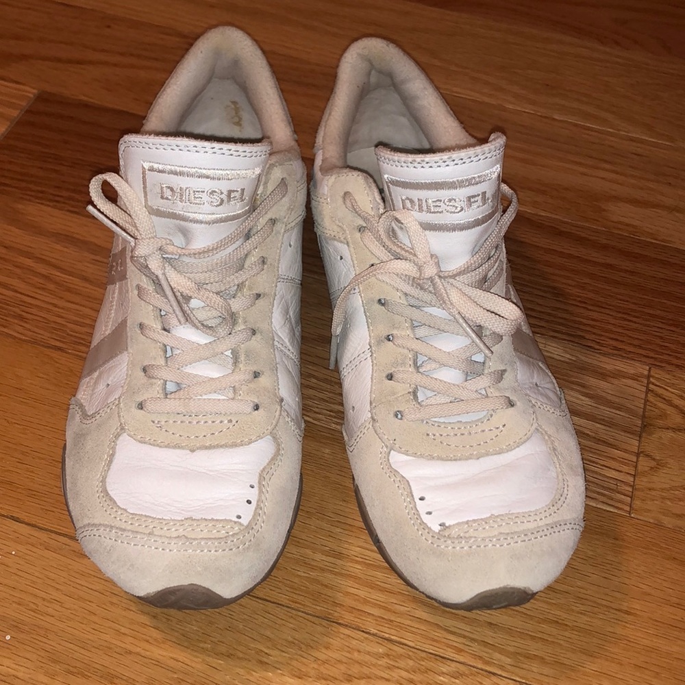 Diesel Sneakers